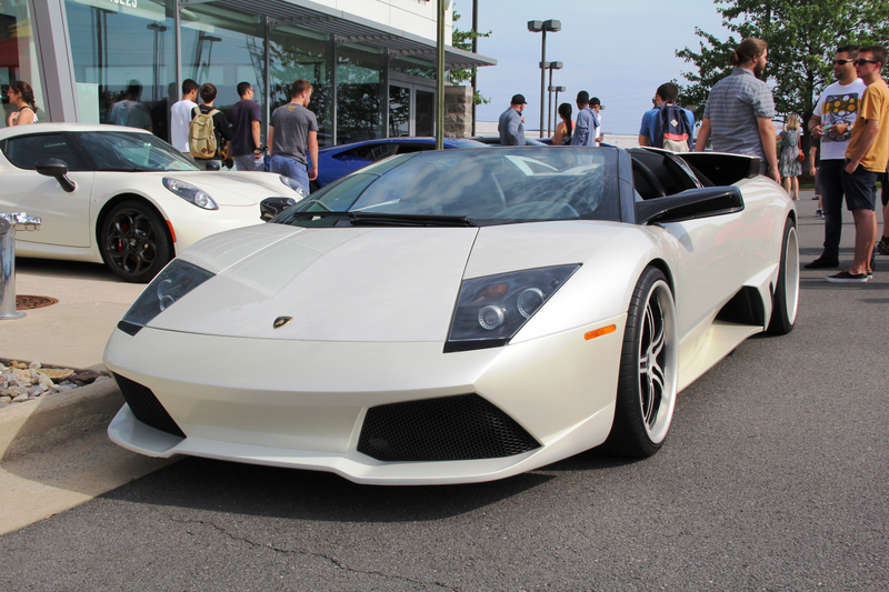 Illustration for article titled DC Exotics